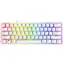 Razer Huntsman V3 Pro Mini bílá / herní klávesnice / mechanická / Razer Analog Optical Switch Gen 2 / US Layout