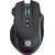 Defender THUNDER GM-213 černá / herní bezdrátová optická myš / 1600DPI / 7 tlačítek / 1 kolečko / 10m / 2.4 GHz