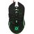 Defender DRAGLEN GM-907 černá / herní optická myš / 7200DPI / 6 tlačítek / 1 kolečko / USB / 1.5m