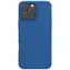 Nillkin Super Frosted PRO Magnetic Zadní Kryt pro Apple iPhone 16 Pro Blue