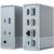 Hyper HDG212B-GL HyperDrive GEN2 USB-C dokovací stanice pro ntb / HDMI / DP / thunderbolt4 / RJ45