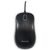 Verbatim 49024 Tichá optická myš černá / drátová / 1000DPI / USB-A / kabel 1.5m