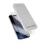 Epico ImpactCeramic Glass 3D Ochranné sklo pro iPhone 16 Pro / Ultra široké krytí s aplikátorem proti prachu