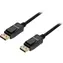 Sharkoon 1.4 přípojný kabel M-M 2 m černá / 8K@60Hz