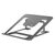 Neomounts NSLS085GREY šedá / podstavec na notebook / velikost 10-17" / nosnost 5 kg