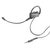 Interphone Outdoorový headset pro sety Tour/Sport/Urban/Avant/Active/Connect/Link