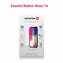 SWISSTEN Ochranné temperované sklo pro XIAOMI REDMI NOTE 14 5G