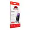 SWISSTEN RAPTOR DIAMOND ULTRA CLEAR 3D Temperované sklo pro XIAOMI REDMI NOTE 14 5G černá