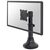 Neomounts FPMA-D025BLACK / stolní držák monitoru / velikost 10-32" / VESA 75x75 - 100x100 /nosnost 12 kg