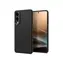 Spigen Liquid Air ochranný kryt pro Samsung Galaxy S25 Edge matte black