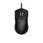Hator HTM610 Pulsar 3 černá / herní myš / optická / 12000 DPI / 6 tlačítek / USB