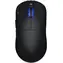Hator HTM-730 Quasar 3 černá / herní bezdrátová myš / optická / 12000 DPI / 6 tlačítek / 2.4GHz / Bluetooth / USB