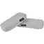 AROZZI Memory Foam Armrest Pads / náhradní područky pro herní židle / paměťová pěna / šedé