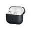 Pitaka Aramid Fiber Magnetic Case ochranné pouzdro pro AirPods 4 černá