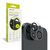 Mobile Origin Easy Lens full cover ochranné sklo na objektiv pro Apple iPhone 14/14 Plus čirá