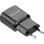 YENKEE YAC 2013BK černá / USB Nabíječka / 12W / 2.4A