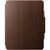 Nomad Leather Folio ochranné pouzdro pro Apple iPad Pro 13" M4 hnědá