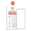 Mobile Origin Orange Screen Guard Spare Glass Apple iPhone 15 Pro Max / náhradní sklo pro instalační sadu