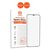 Mobile Origin Orange Screen Guard Spare Glass Apple iPhone 11/XR / náhradní sklo pro instalační sadu