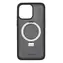 Mobile Origin RingMag Case zadní kryt pro Apple iPhone 15 Pro černá