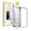 Mobile Origin Screen Guard ochranné sklo pro Apple iPhone 12 Pro s aplikátorem