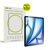 Mobile Origin EasyGlass ochranné sklo pro Apple iPad Air 13" M2 2024 /M3 2025