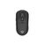 Genesis Zircon 660 černá / Bezdrátová myš / Optická / 12000 DPI / 6 tlačítek / 2.4 GHz
