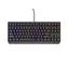Genesis Thor 230 TKL RGB Outemu Red černá / herní klávesnice / USB