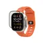 Mobile Origin Screen Guard Spare Hybrid film fólie pro Apple Watch 6/5/4/SE 40mm / náhradní fólii pro instalační box