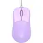 YENKEE YMS 3300MG APEX USB růžová / herní optická myš / 16000 DPI / 6 tlačítek / USB / 1.5 m