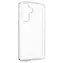 FIXED TPU gelový kryt Story AntiUV pro Samsung Galaxy A36 5G čirý