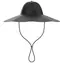 EcoFlow Power Hat-L-XL Solární nabíječka v klobouku (L-XL) / 5V / 2.4A / USB-A / USB-C / IP65