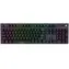 Sharkoon Skiller SGK20 černá / herní klávesnice / mechanická / Huano Red / RGB / USB / 1.8m / DE Layout
