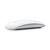Apple Magic Mouse bílá / optická myš / 1300dpi / USB-C