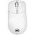 GAMIAC PA50 bílá / herní ergonomická myš / optická / 12400 DPI / 6 tlačítek / USB-C
