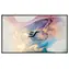 ELITE SCREENS plátno v pevném rámu 100" (254cm) / 16:10 / 134.6×215.4cm / zisk 1.1 / CineWhite / bezrámové