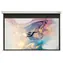 ELITE SCREENS plátno elektrické motorové stropní 92" (233.7cm) / 16:9 / 114.6×203.7cm / MaxWhite FG / 12" drop