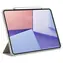 Rozbaleno - Spigen Urban Fit pouzdro pro Apple iPad 10.9" 2020-2022 růžově-zlatá / rozbaleno