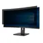 Targus AST106GLZ 4Vu Ochranný filtr pro zakřivené monitory / 34" / 21:9 / lepící