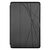 Targus Click-In - Pouzdro s klopou pro Samsung Galaxy Tab S7+ 12.4" černá