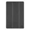Tactical Book Tri Fold Pouzdro pro Xiaomi Redmi Pad SE 8,7 Black