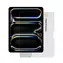 Tactical Glass Shield sklo pro iPad Pro 13 2024 Clear