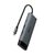 TP-Link UH7021C USB-C hub 7v1 / 3x USB-A / HDMI 4K@60Hz / USB-C PD 100W / SD/microSD