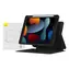 Rozbaleno - Baseus ARJS041001 Minimalist Pouzdro pro Apple iPad 10.2" černá / rozbaleno