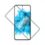 FIXED Ochranné tvrzené sklo Full-Cover pro POCO F7 Pro černé