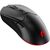 Niceboy MW200 černá / bezdrátová optická myš / 5000DPI / BT
