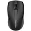 CANYON CNE-CMSW07B černá / optická bezdrátová myš / 800/1200/1600 dpi / 4 tlačítka / USB 2.4 Ghz / 1xAA