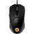 CANYON ACCEPTER GM-211 černá / Herní optická drátová myš / až 7200 DPI / 6 tlačítek / USB-A / RGB / 1.65 m