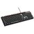 CANYON CND-SKB4-CS / herní drátová klávesnice / mechanická / RGB / 104 kláves / CZ/SK layout