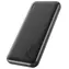 Energizer UE10055PQ powerbanka černá / 10000mAh / 22.5W (20W) / 5V / 3A / 2x USB-C & 1x USB-A